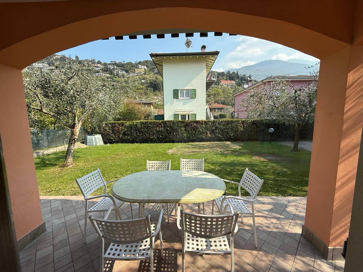 Villetta Martinelli in Torbole, Nago-Torbole