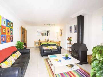 Apartment in Port d'Alcúdia, Alcúdia für 6 