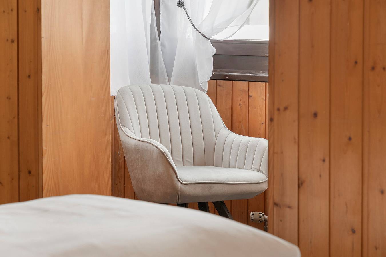 Apartment 'Zimmer 32' in Nürtingen, Landkreis Esslingen