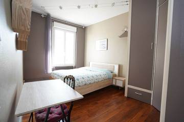 Appartement De Vacances pour 6 Personnes dans Orléans, Région d'Orléans, Photo 2