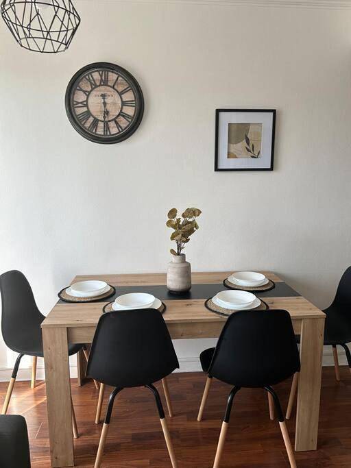 Gîte pour 4 personnes à Fresnes - 3