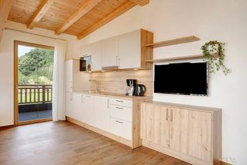Ferienwohnung für 4 Personen in Dorf Tirol, Texelgruppe, Bild 2