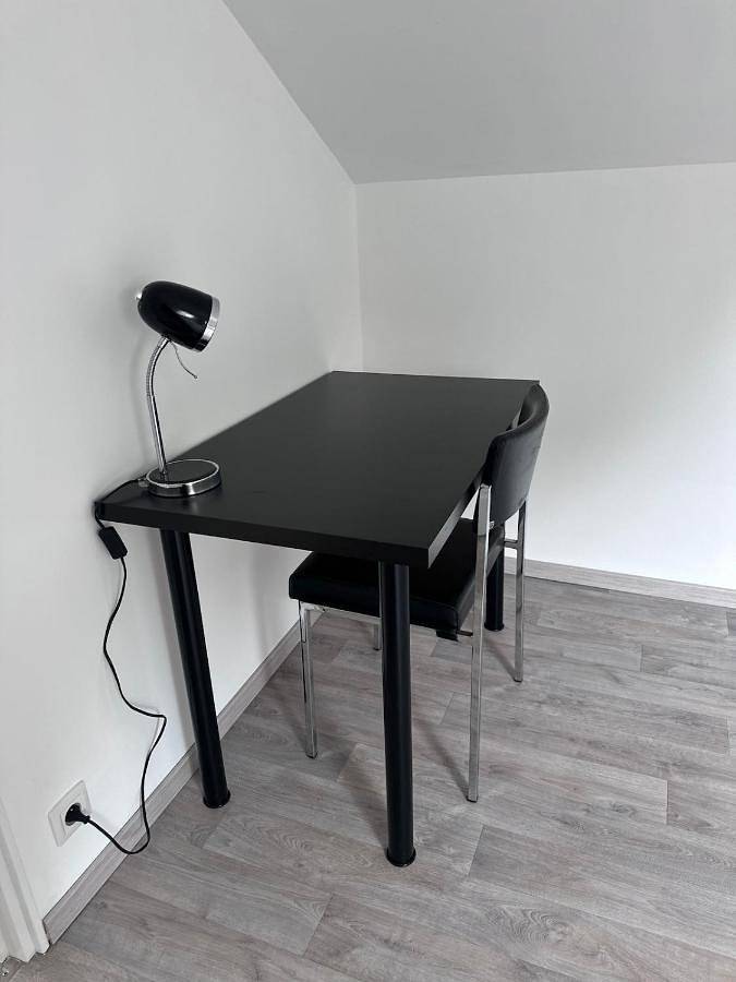 Location de vacances pour 4 personnes, avec vue et jardin à Aire-sur-la-Lys - 2