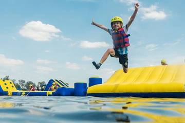 Glamping for 8 People in Northampton, Northamptonshire, Photo 4