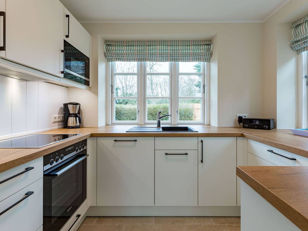 Wyker Home - Wyker Home in Wyk auf Föhr (Stadt), Wyk auf Föhr