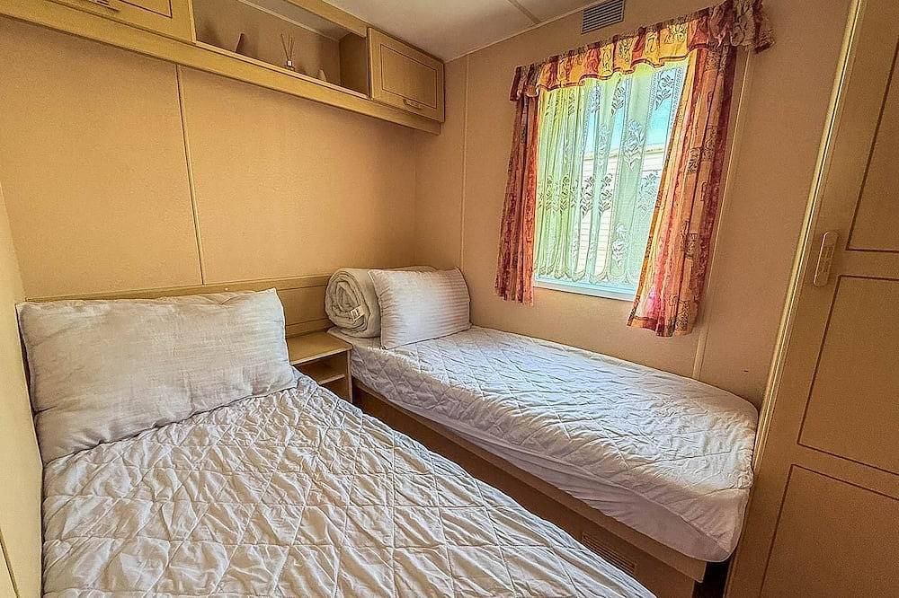Lovely 8 berth caravan in Skegness, in Skegness, Lincolnshire