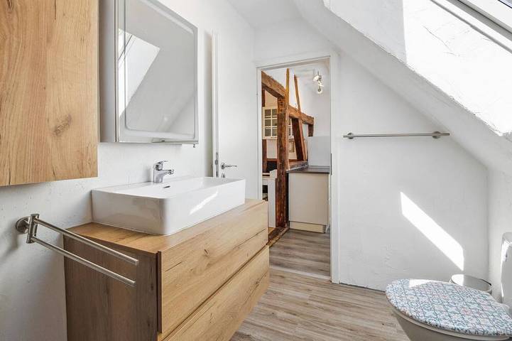 Ganze Wohnung, Ferienwohnung Stefanie in Rambin, Stralsund Umland