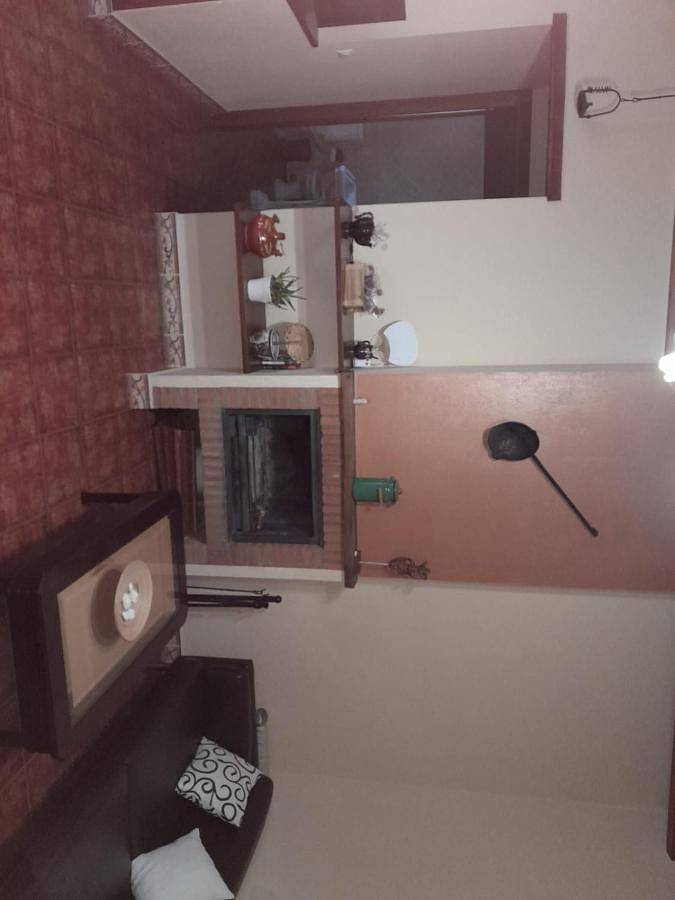 Casa rural para 4 personas, con balcón en Galaroza - 4