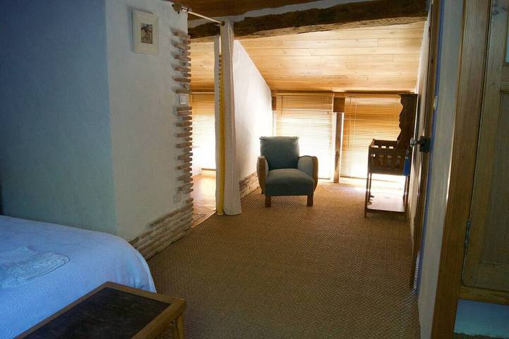 Gîte pour 18 personnes, avec jardin à Orthevielle - 2