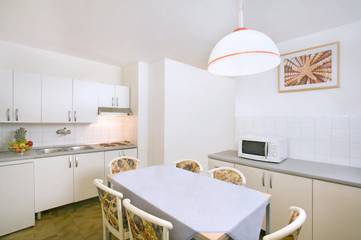 Ferienwohnung für 6 Personen in Vabriga, Tar-Vabriga, Bild 3