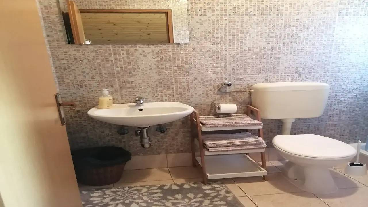 Ganze Ferienwohnung, Ferienwohnung für 3 Personen (15 m²) in Plitvička Jezera in Smoljanac, Lika-Senj