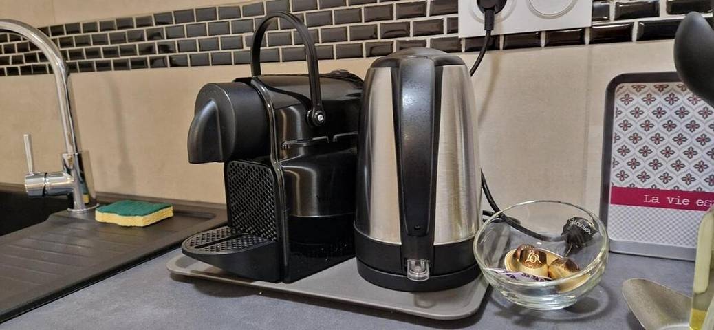 Gîte pour 2 personnes à La Ferté-sous-Jouarre - 3