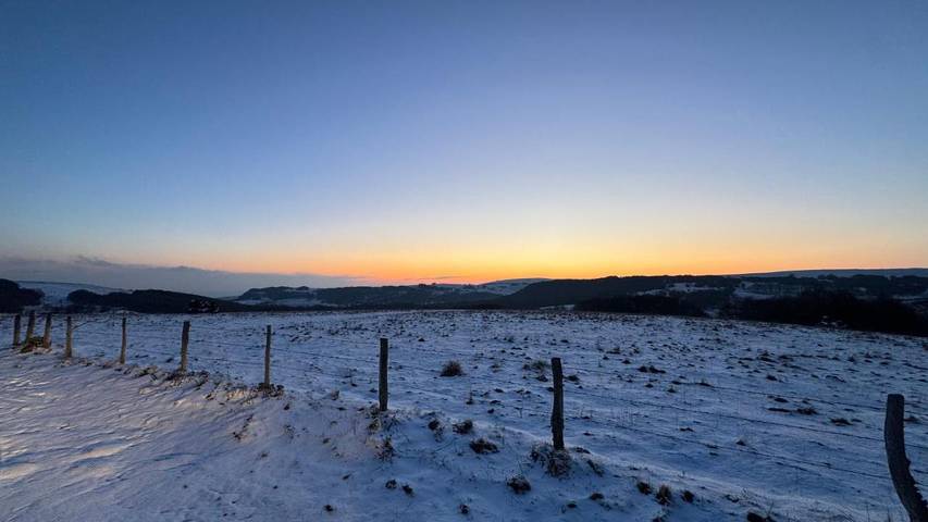 Location de vacances pour 6 personnes, avec vue et balcon dans Les Salces - 2
