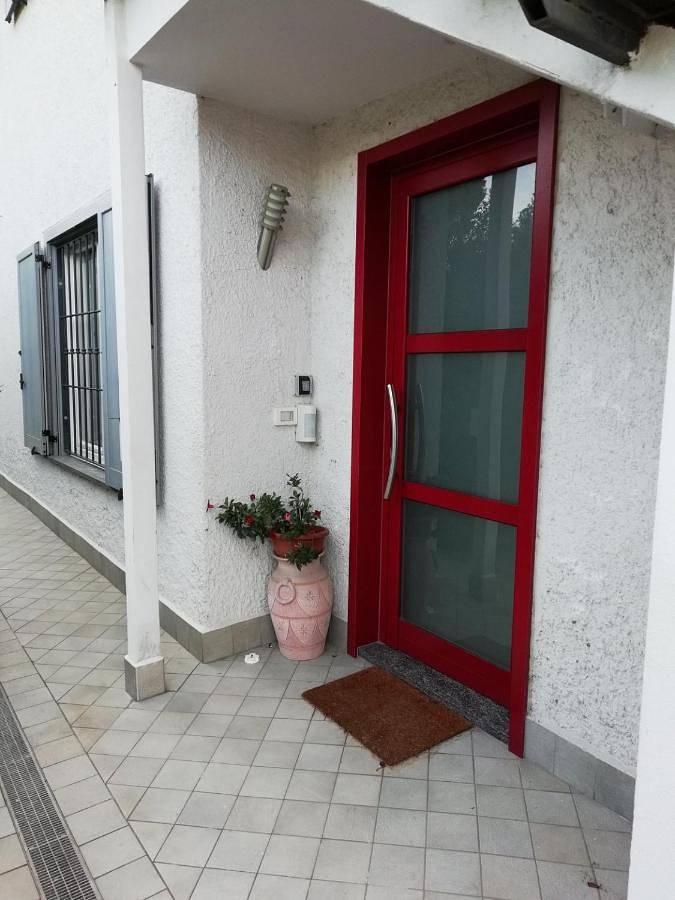 Bed and breakfast per 2 persone, con giardino e piscina - 1
