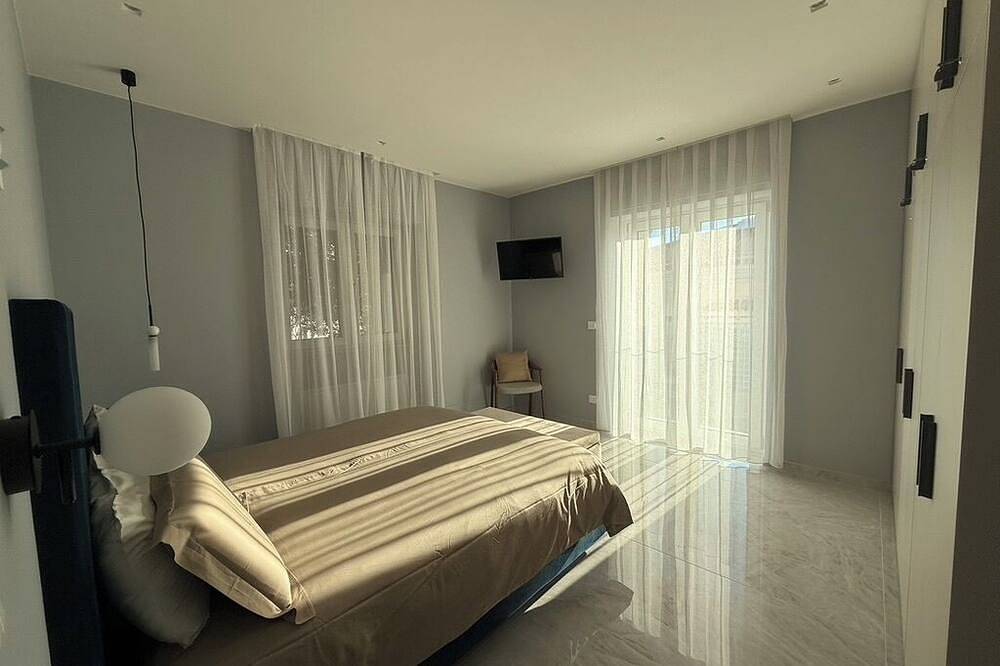 Appartamento intero, Casa Africano Peschici in Peschici, Peschici e dintorni