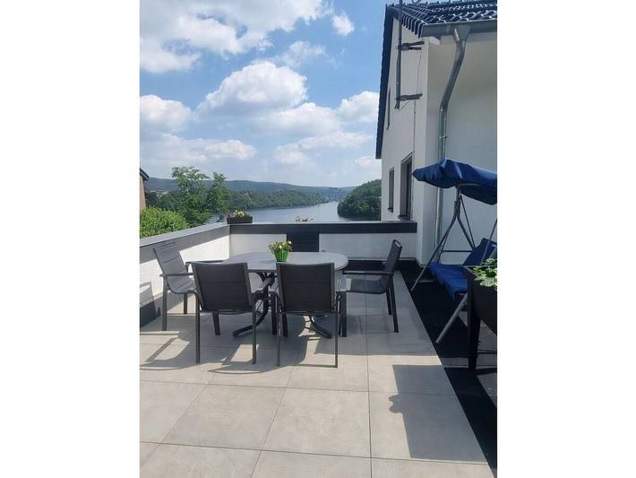 Ferienhaus für 5 Personen, mit Garten in Simmerath - 2