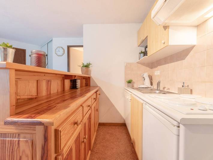 Gîte pour 9 personnes dans Thermes de Saint-Lary Soulan - 4