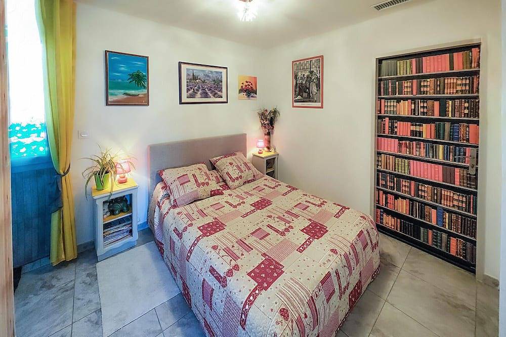 1 bedroom gorgeous home in Capestang in Capestang, Canal du Midi