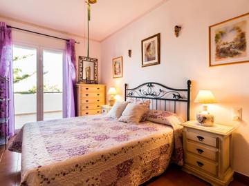 Appartement voor 4 Personen in La Herradura, Almuñecar, Afbeelding 3