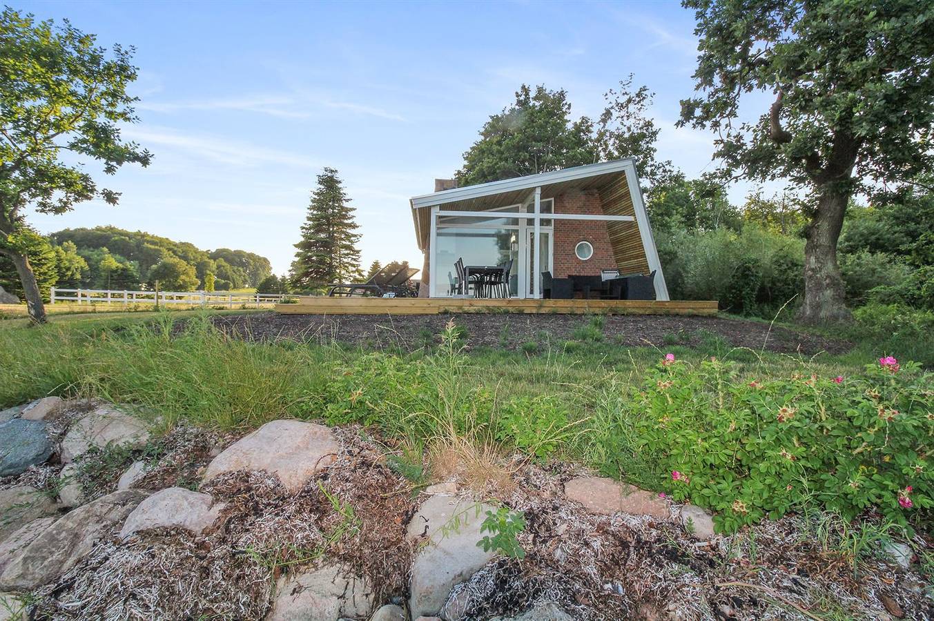 Awesome home in Oure w/ Wifi and 2 Bedrooms in Oure, Svendborg