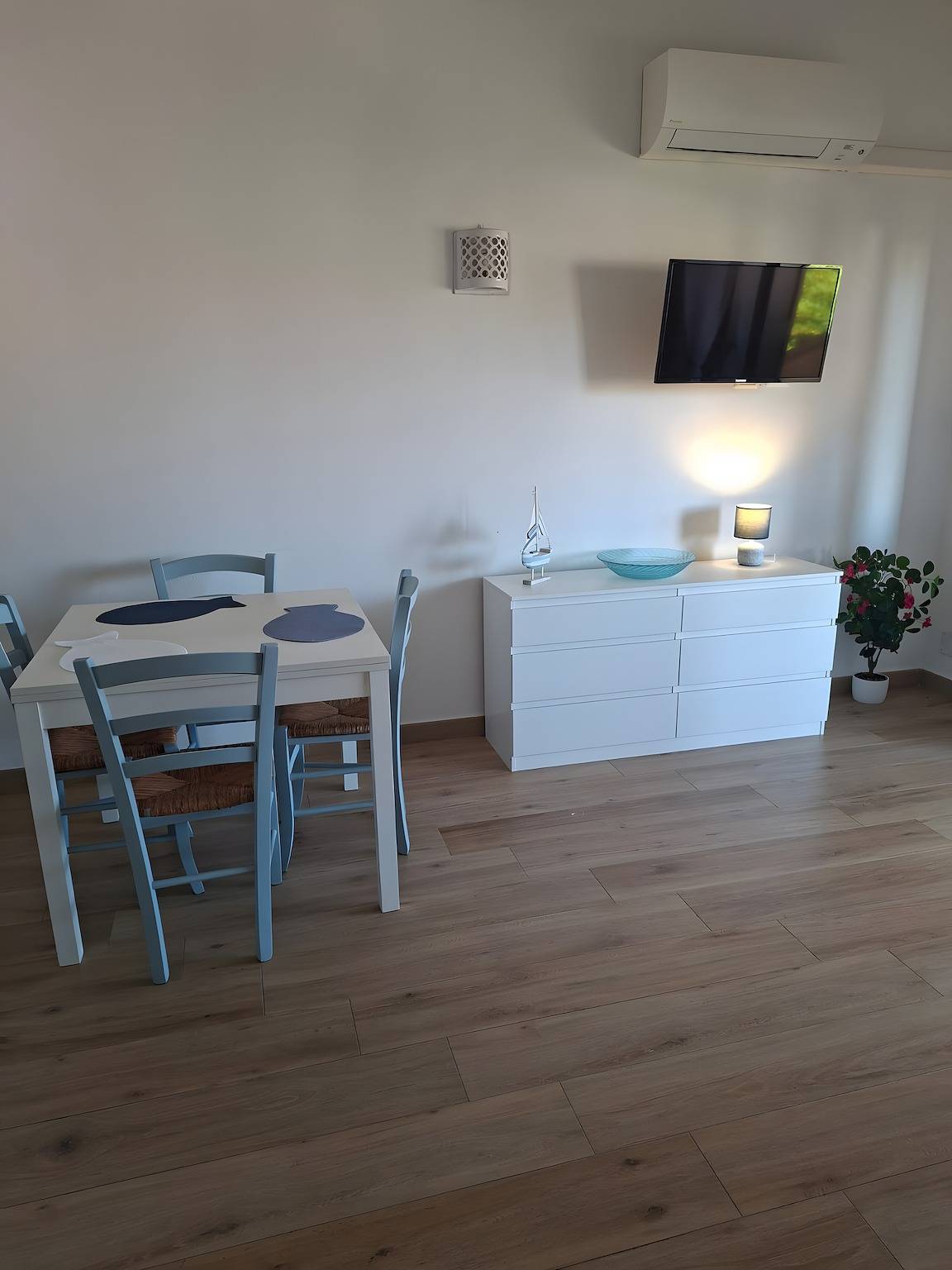Casa Gabry- Appartamento vicino San Teodoro in Tanaunella, Budoni