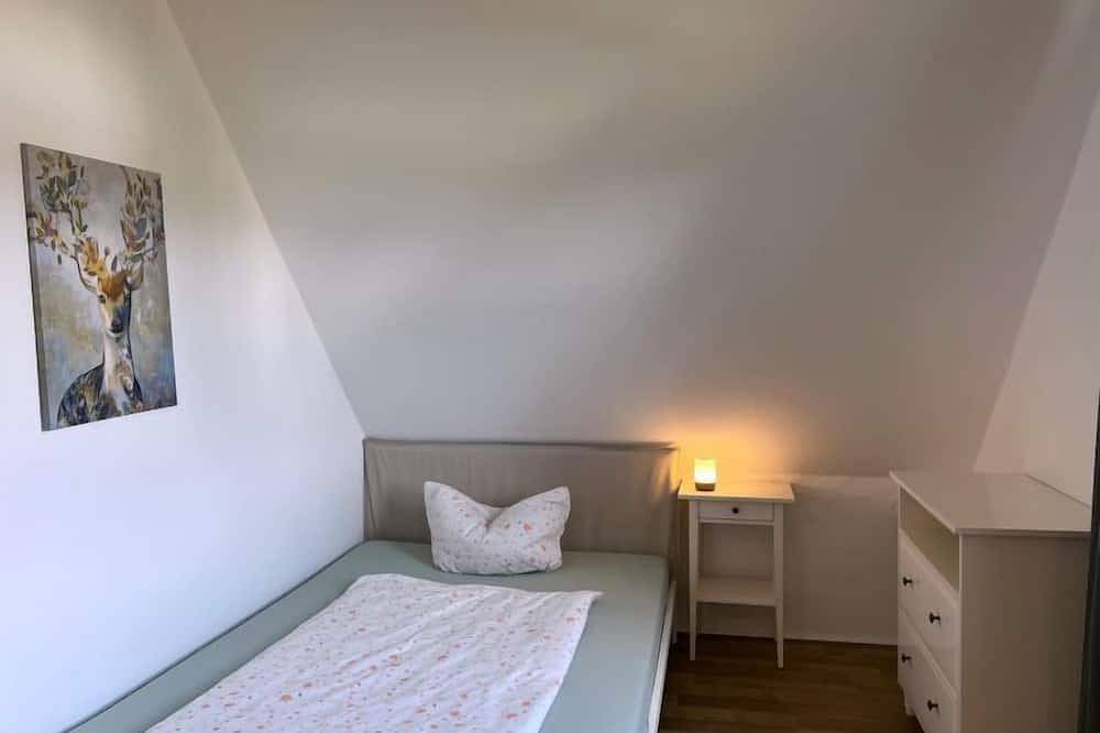 Ganze Wohnung, Ferienwohnung Vilm in Dargun, Mecklenburgische Seenplatte