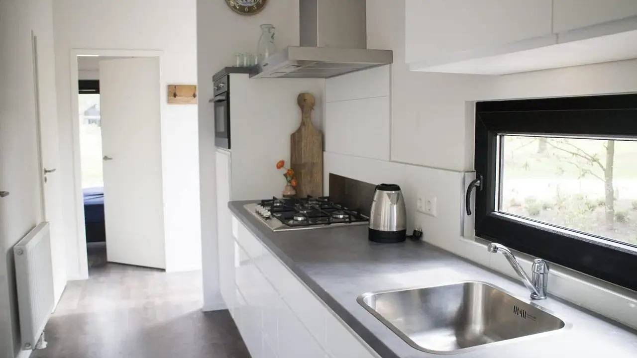 Ferienhaus für 6 Personen (51 m²) in Otterlo in Hoge Veluwe