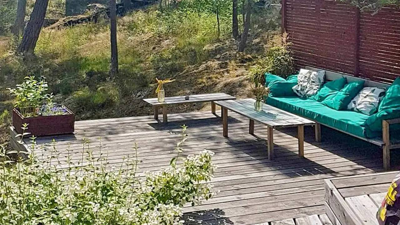 Ferienhaus für 4 Personen (60 m²) in Stavsnäs in Hölö, Fagelbrolandet