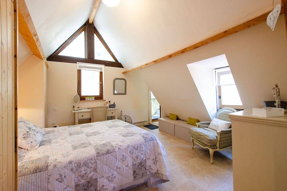 Perle Noire: a jewel of elegance and refinement for a unique experience in Domme, Périgord Noir