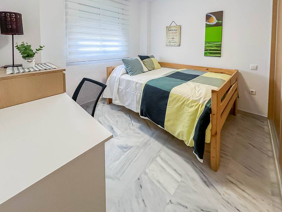 Entire apartment, Lightbooking Ronda del Estero Iii in San Fernando, Costa de la Luz