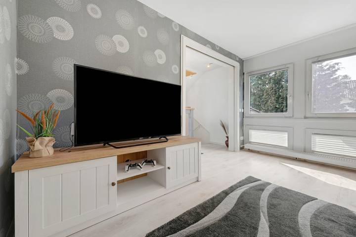 Ferienwohnung für 4 Personen in Hemmoor - 3