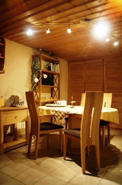 Appartement entier, Ferienwohnung Haus Bonny, Bollendorf in Bollendorf, Arrondissement d'Eifel-Bitburg-Prüm