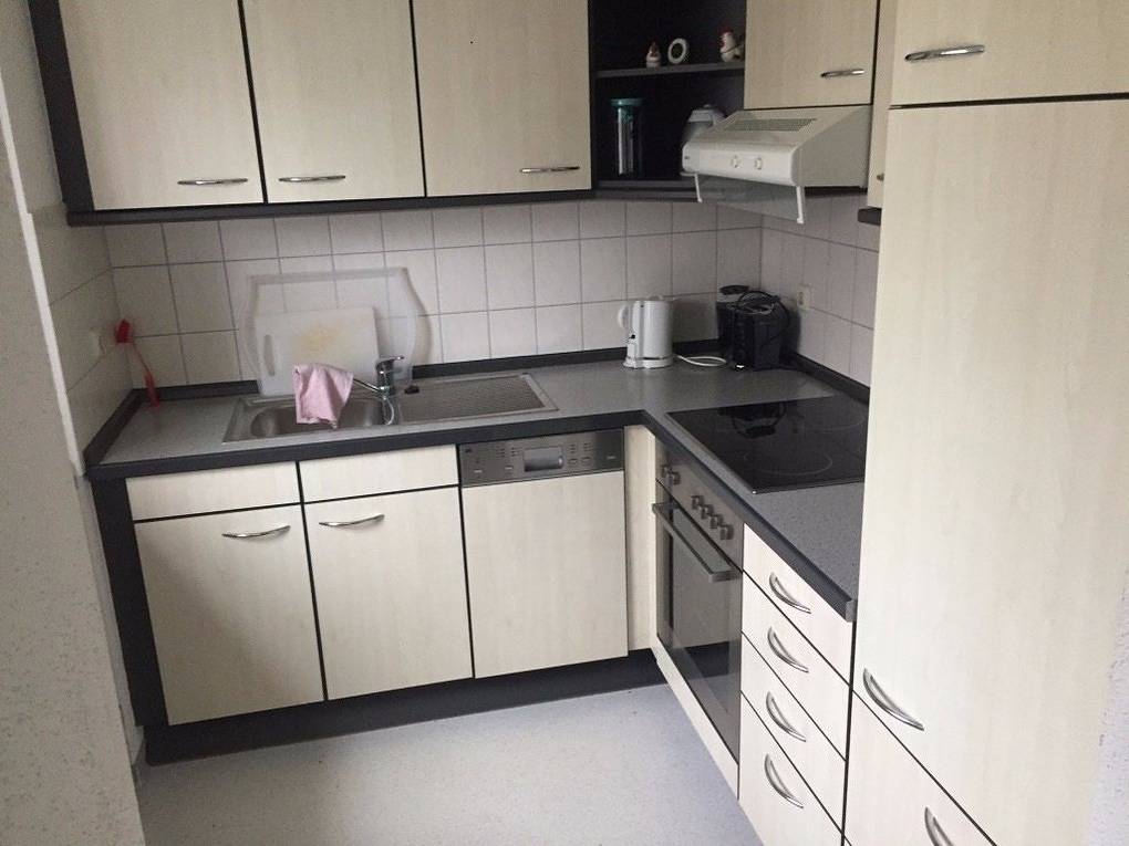 Ganze Ferienwohnung, Ferienwohnung Sonnenblick in Bad Rodach, Oberes Maintal - Coburger Land