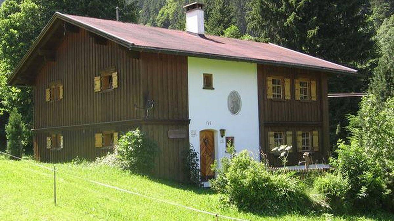 Ferienhaus für 10 Personen (160 m²) in Tschagguns in Rätikon Gebirgsgruppe, Tschagguns