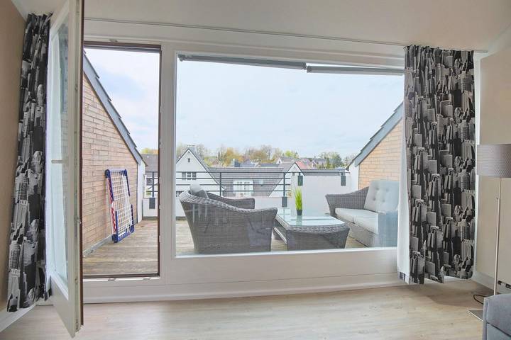 Ganze Wohnung, Haus Adria Appartement 26 in Scharbeutz, Ostholstein