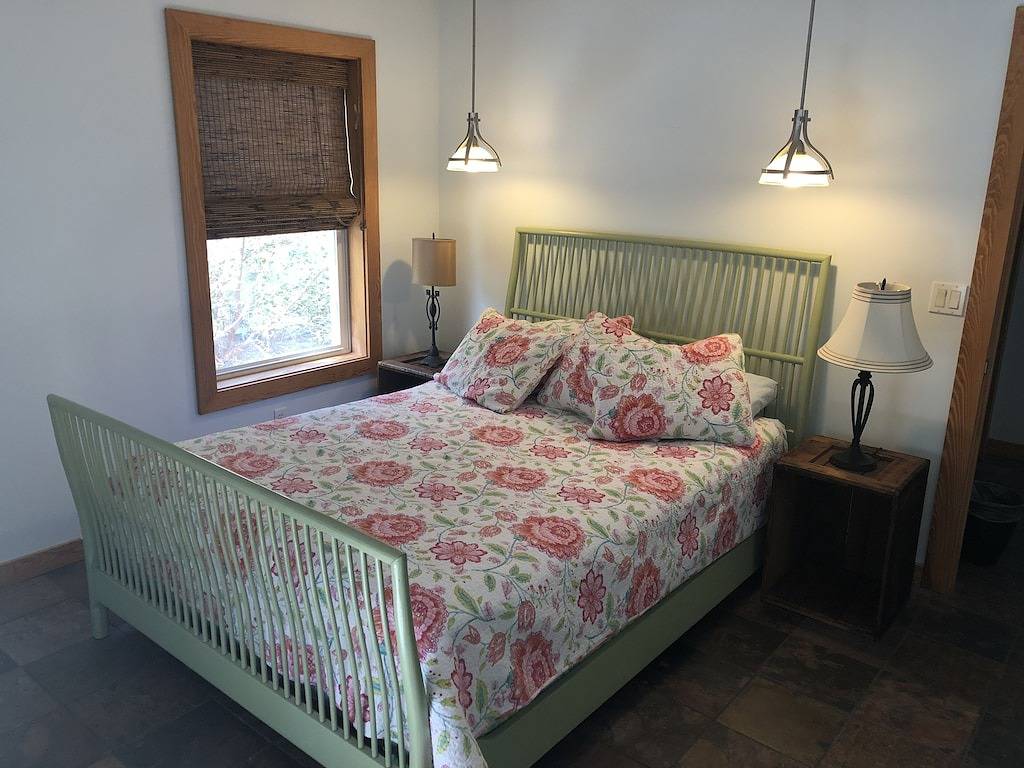 Gartenhaus am Meer in Nags Head, Dare County