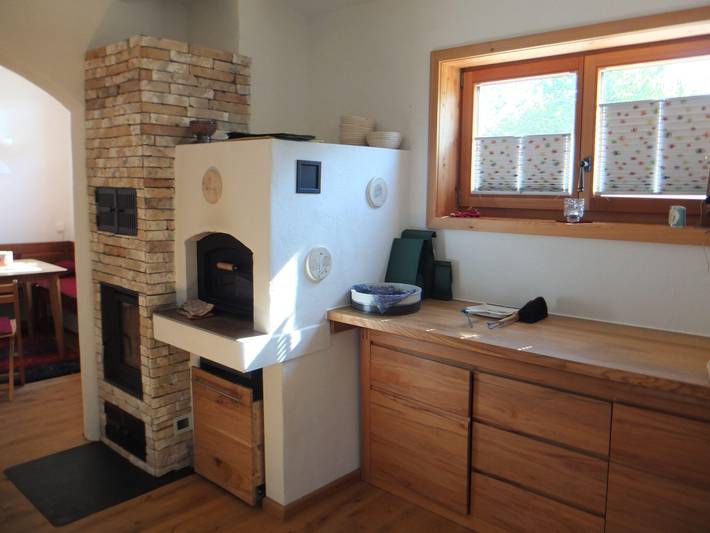 Studio für 2 Personen, mit Terrasse in Unterallgäu - 4