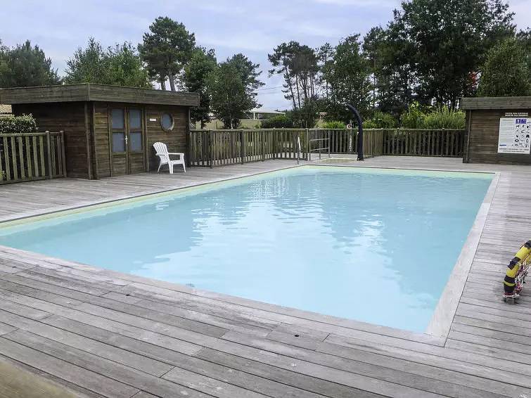 Maison 6 Personnes in Saubion, Côte d’Argent