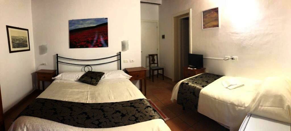 Maison d’hôte pour 2 personnes à Sienne - 4