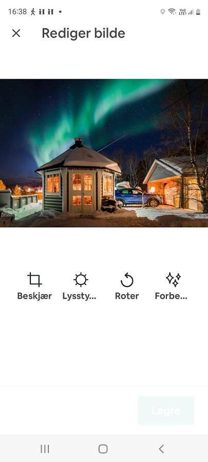 Villa für 10 Personen, mit Whirlpool und Garten in Norwegen - 3