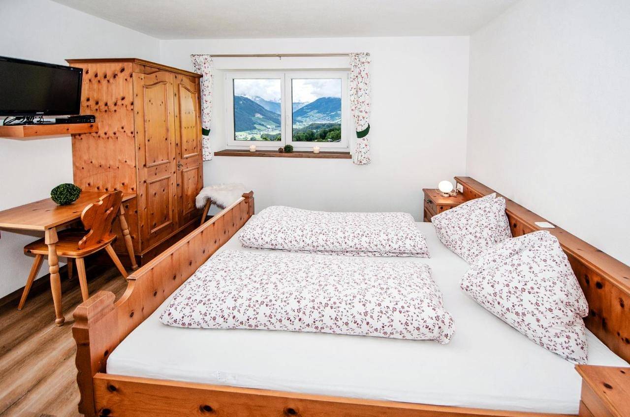 Ganze Wohnung, Apartment Mayerhofer in Mittersill, Pinzgau
