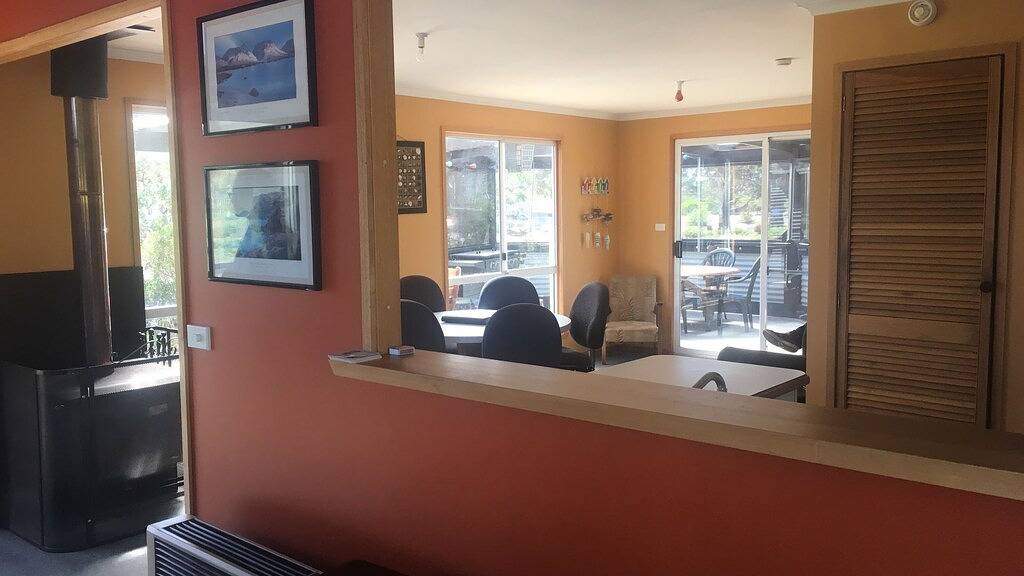 Holiday Home for 11 People in Tasmania, Australia