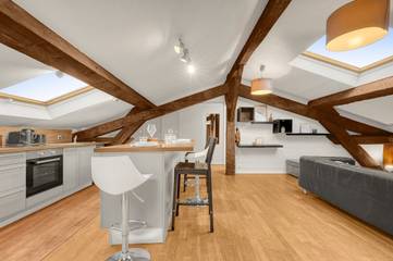 Location De Vacances pour 4 Personnes dans Toulouse, Haute-Garonne, Photo 2