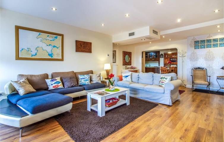 Gîte pour 6 personnes, avec piscine et terrasse à Águilas - 3