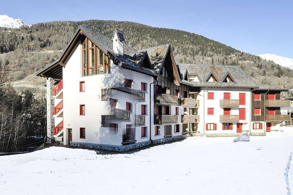 Ago Mingo A3 by Halldis in Ponte di Legno (Città), Ponte di Legno