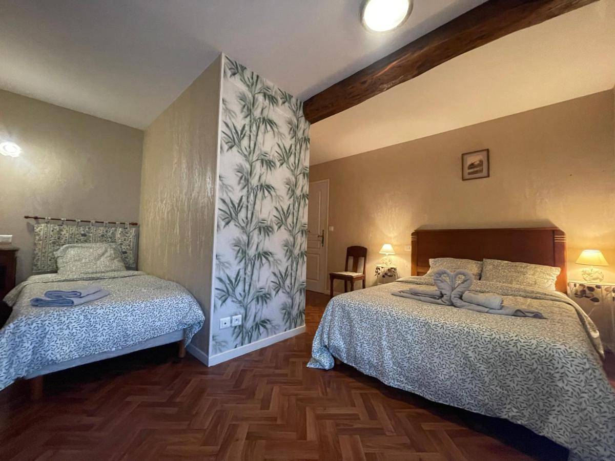 Sensation, maison 3 chambres pour 9 personnes in Chuffilly-Roche, Ardennes