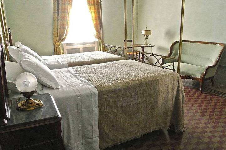 Ganze Wohnung, Casa Briga: A historic 19th-century noble residence. in Montesilvano, Pescara Provinz