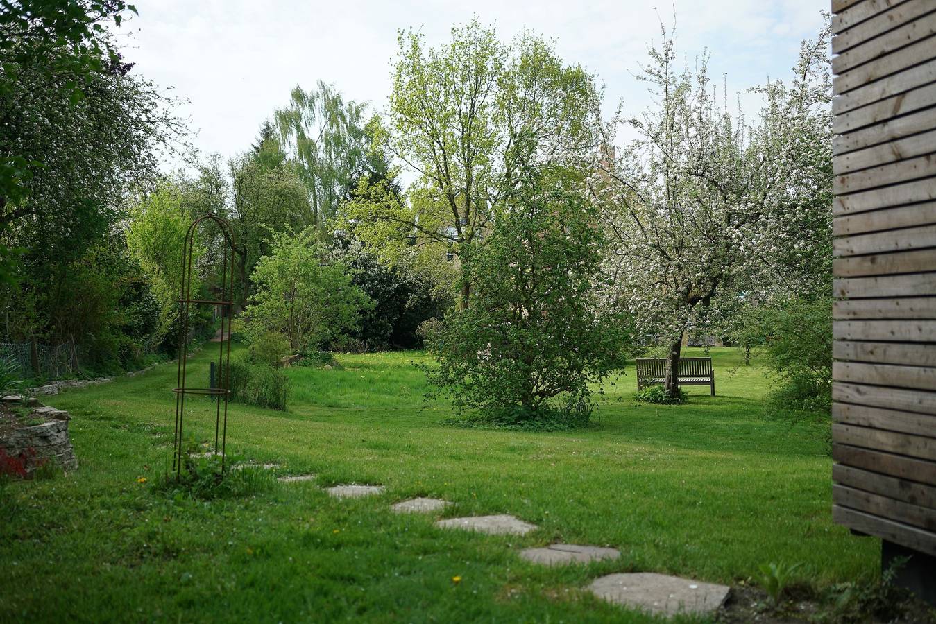 Hide-Away in Eckernförde, Rendsburg-Eckernförde
