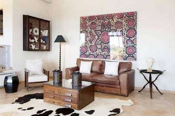 Villa for 20 People in Samos, Photo 1