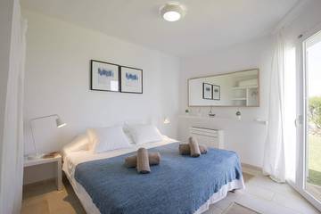 Villa pour 8 Personnes dans Cala Serena, Felanitx, Photo 3